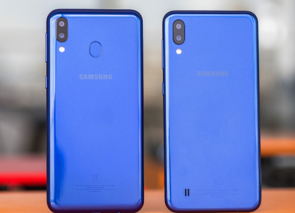 出租三星M20 Samsung Galaxy M20