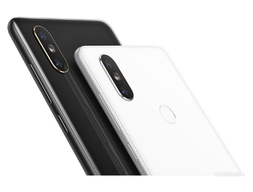 出租手机小米Mi Mix 2SXiaomi Mi Mix 2S