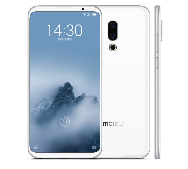 出租手机真机Meizu 16 Plus