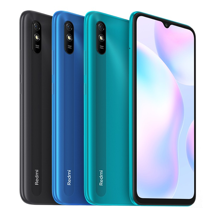 Xiaomi Redmi 9A 红米9A