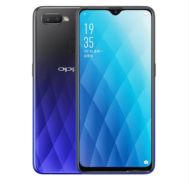 出租oppo手机Oppo A7x