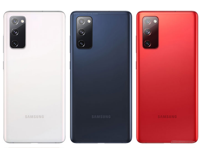 出租三星S20 FE 5G  Samsung Galaxy S20 FE 5G