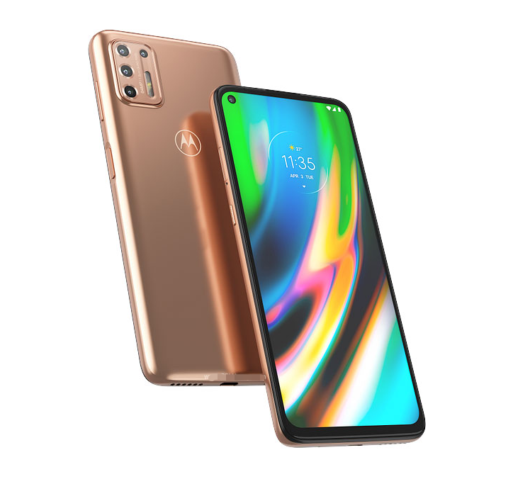 出租摩托罗拉G9 Plus  Motorola Moto G9 Plus