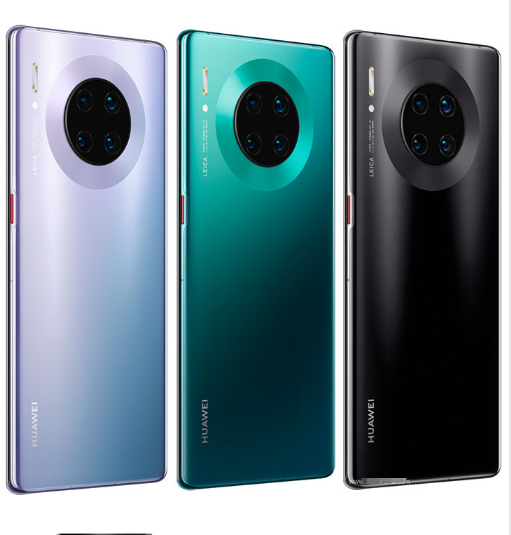 出租手机华为Mate 30 Pro Huawei Mate 30 Pro