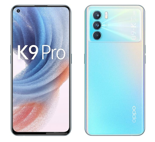 出租Oppo K9 Pro真机        Oppo K9 Pro