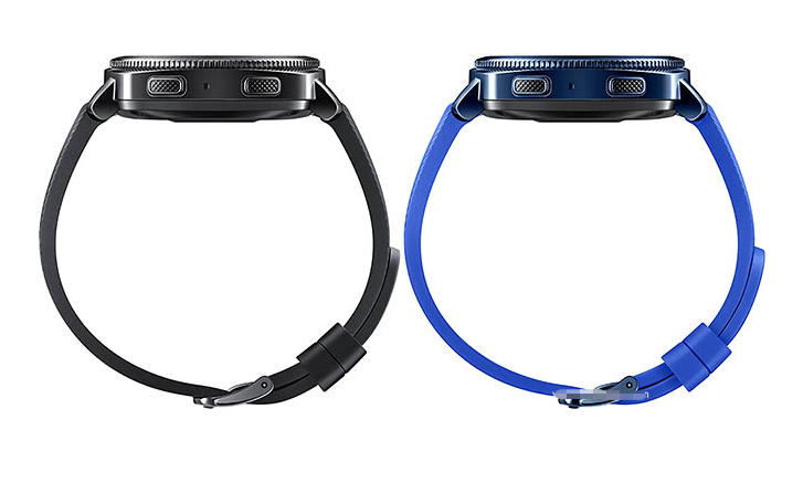 出租三星手表Samsung Gear Sport