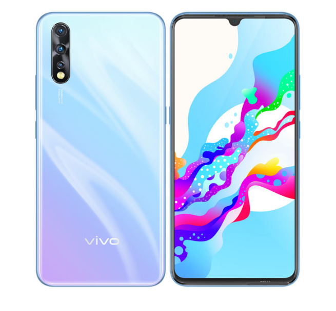 出租vivo手机vivo Z5