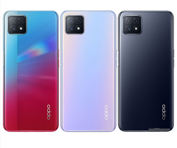 出租Oppo A72 5G