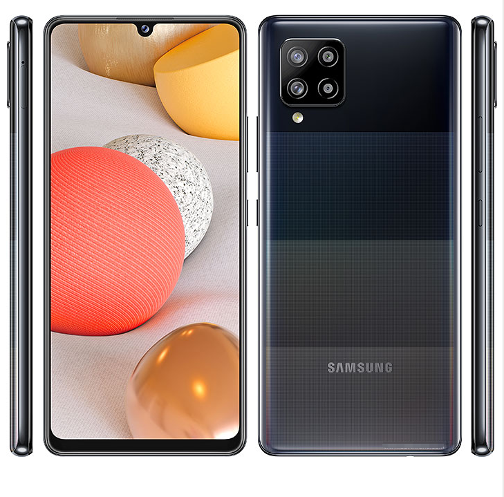 出租三星A42 5G  Samsung Galaxy A42 5G