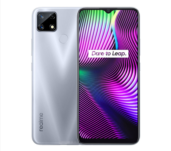 出租Realme 7i (Global)真机        Realme 7i (Global)