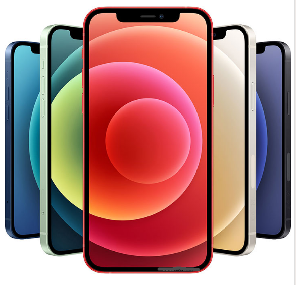 出租苹果手机12             Apple iPhone 12