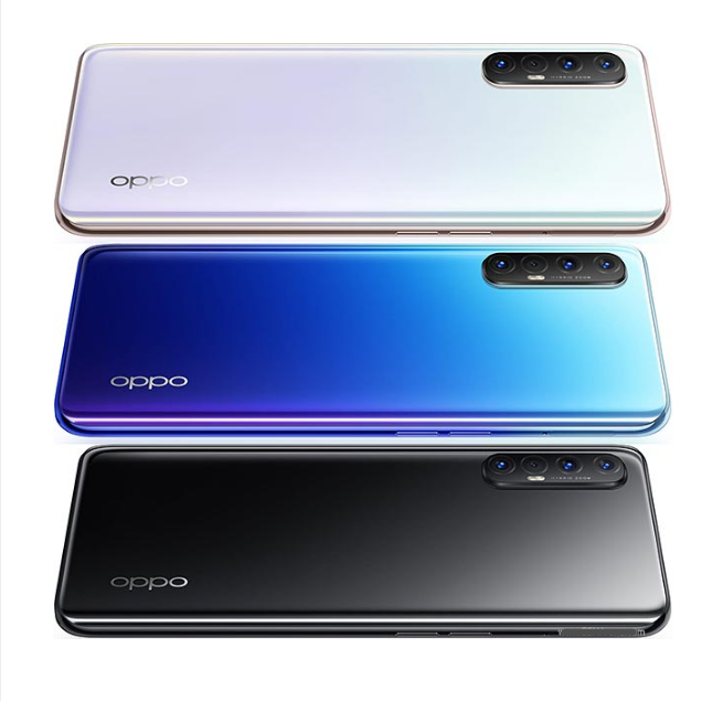 出租Oppo手机Oppo Reno3 Pro