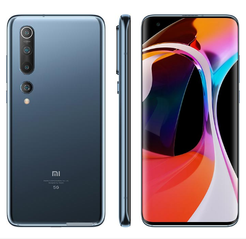 出租手机小米Mi 10 5G Xiaomi Mi 10 5G