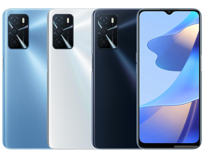 出租Oppo A54s真机        Oppo A54s