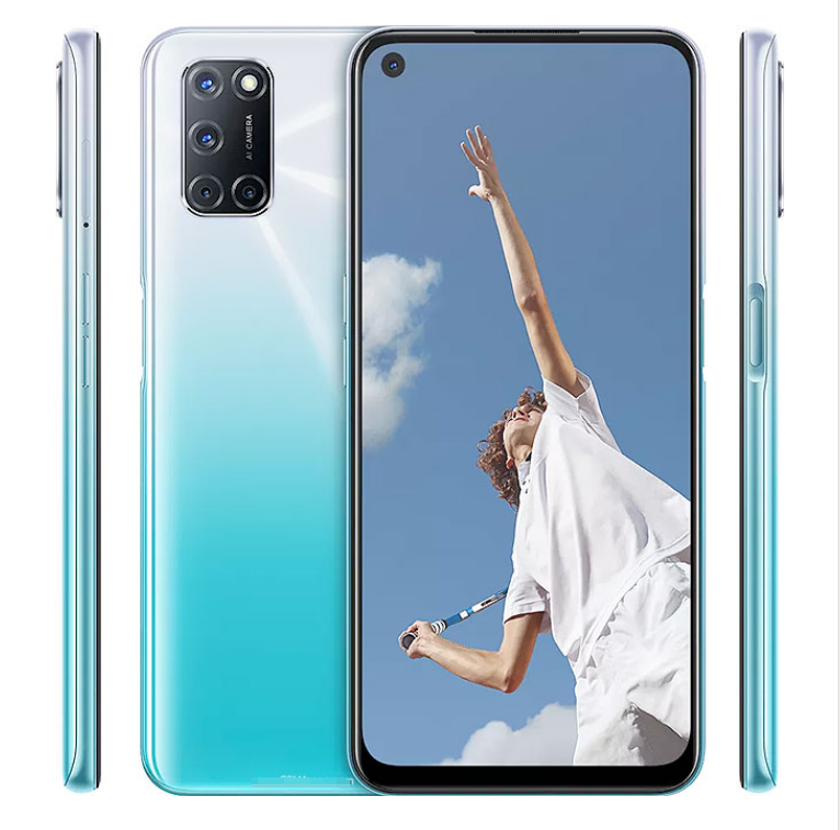 出租Oppo手机Oppo A52