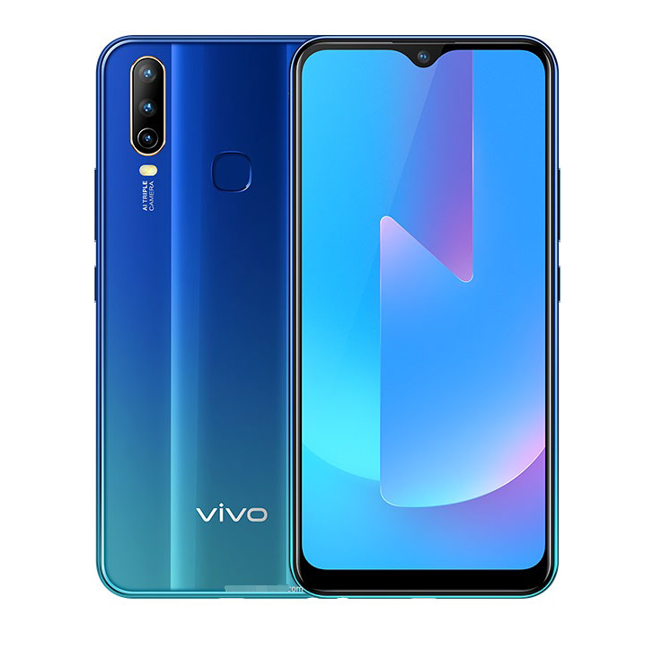 出租vivo手机vivo U10