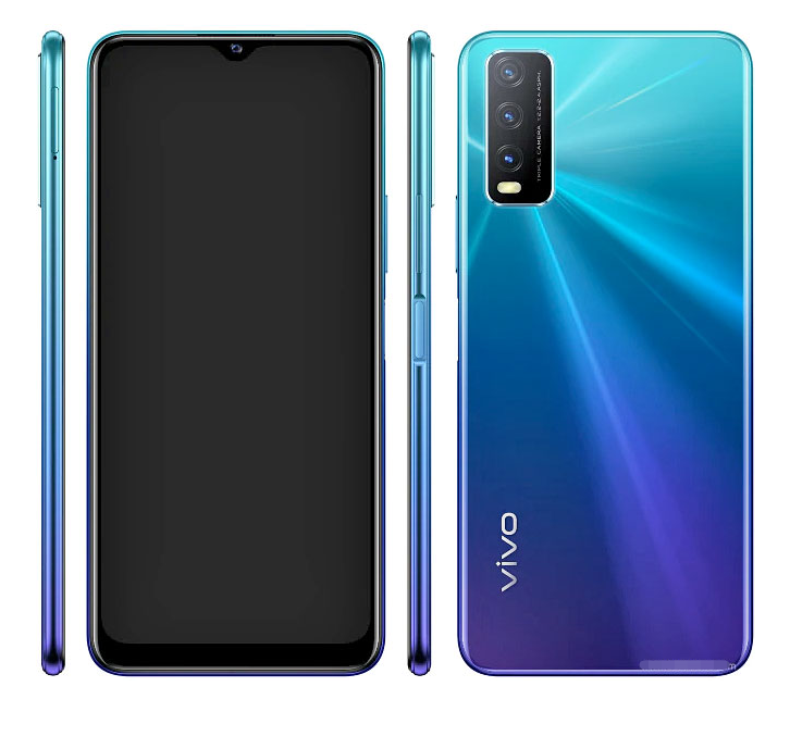 出租vivo Y20i