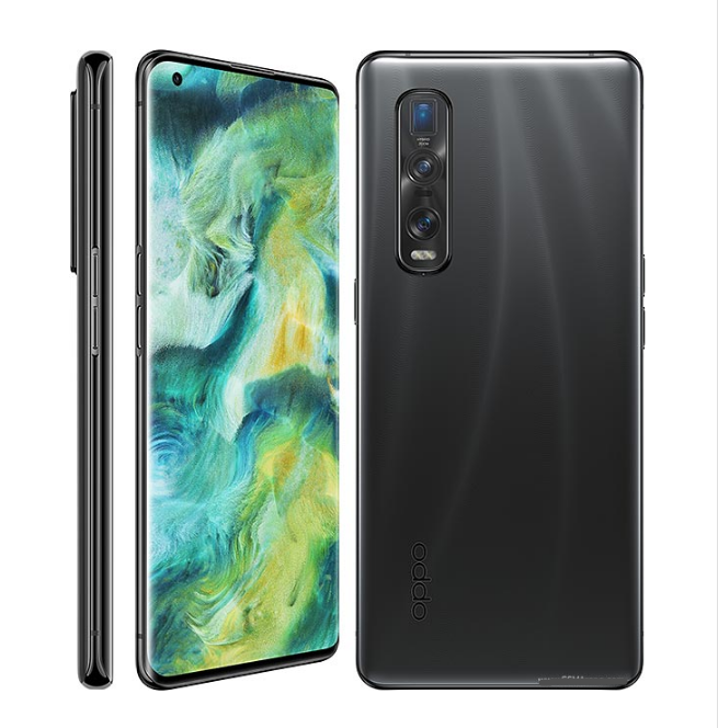 出租Oppo手机Oppo Find X2 Pro