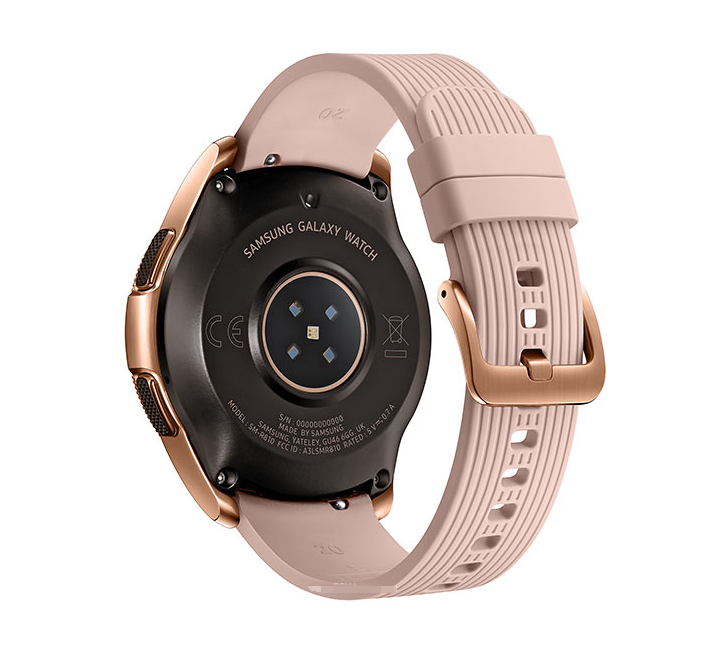 出租三星手表Samsung Galaxy Watch