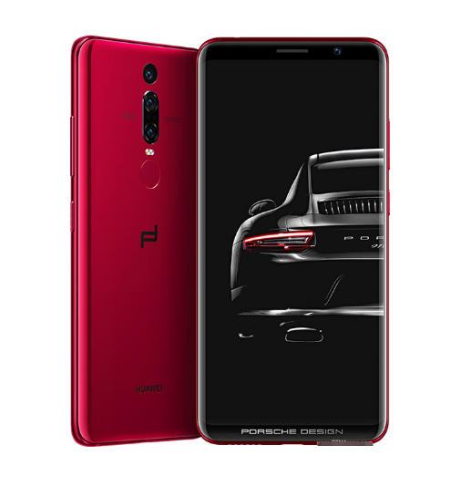 出租手机华为Mate RS Huawei Mate RS