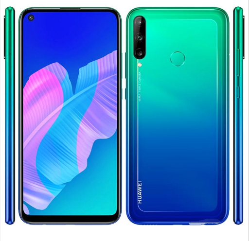 出租手机华为P40 lite E Huawei P40 lite E