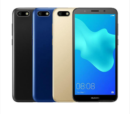 出租手机华为Y5 Prime (2018) Huawei Y5 Prime (2018)