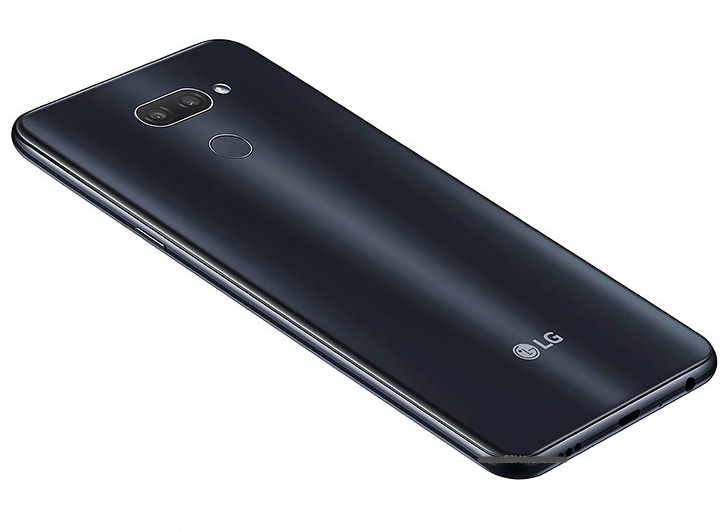 出租LG手机LG K50