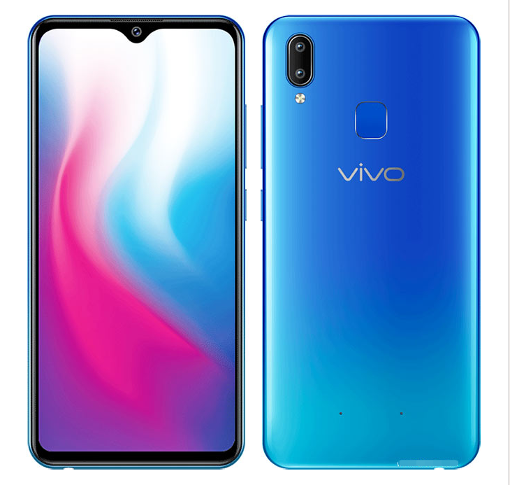 出租vivo手机vivo Y91