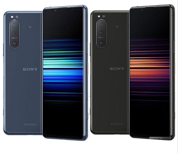 出租索尼手机Xperia 5 II              Sony Xperia 5 II