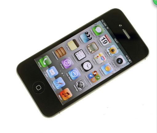 出租手机苹果iPhone 4s Apple iPhone 4s