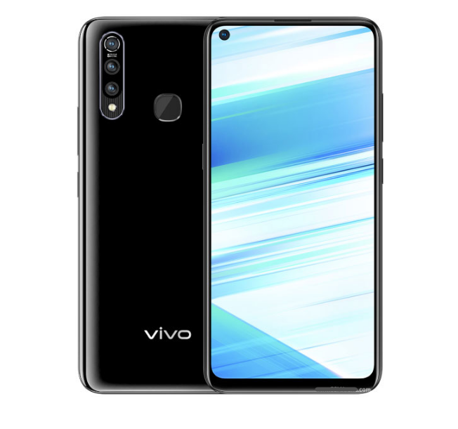 出租vivo手机vivo Z5x