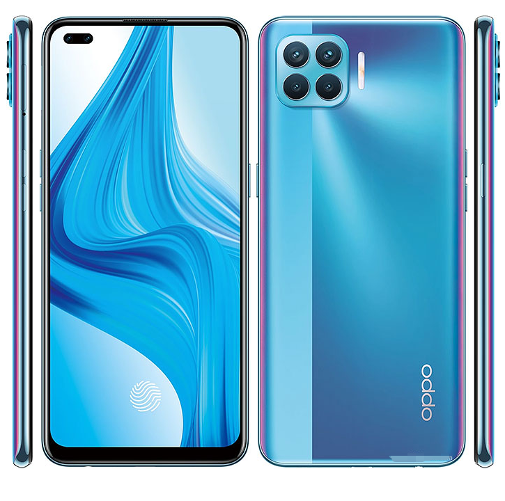 出租Oppo F17 Pro