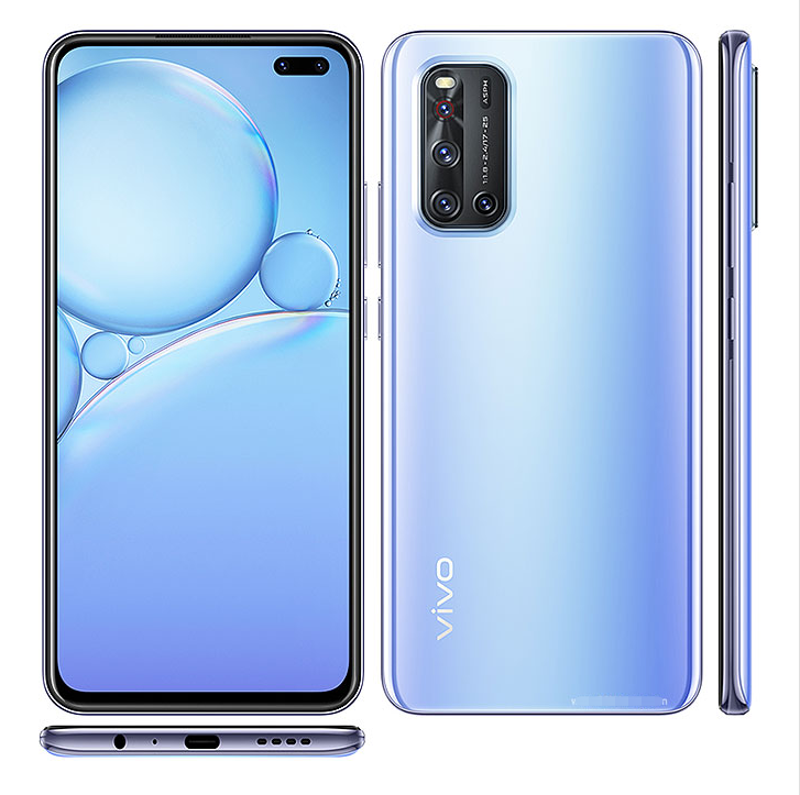 出租vivo手机vivo V19