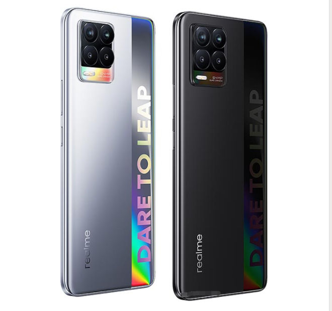 出租Realme 8真机        Realme 8
