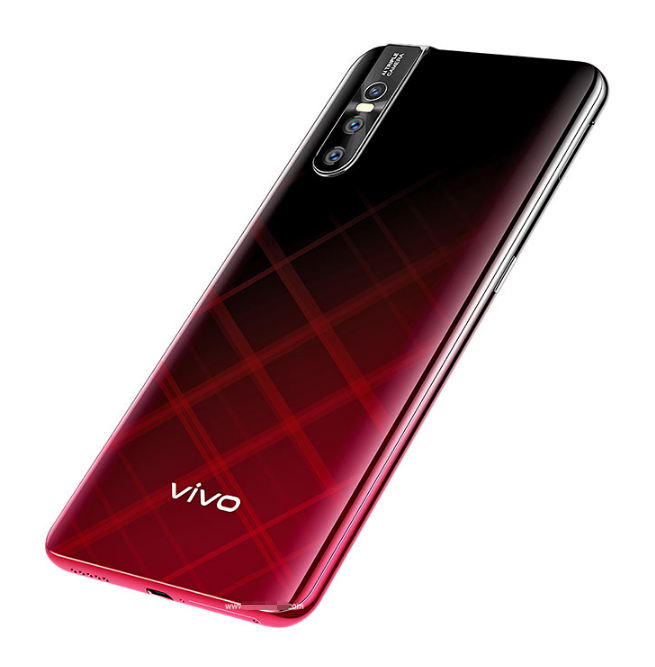 出租vivo手机vivo V15 Pro