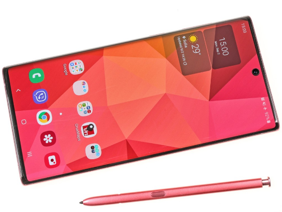 出租三星Note10 Samsung Galaxy Note10
