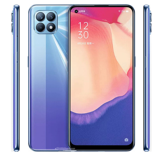 出租OPPO手机Reno4 SE                   Oppo Reno4 SE