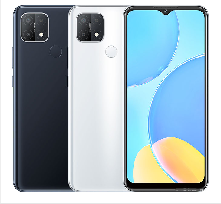 出租Oppo A15s真机        Oppo A15s
