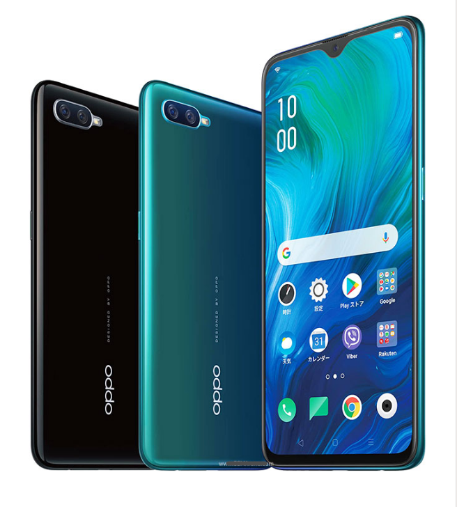 出租Oppo手机Oppo Reno A