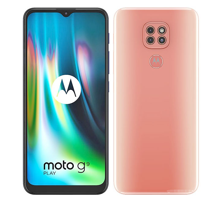 出租摩托罗拉G9 Play  Motorola Moto G9 Play