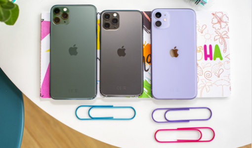 出租手机苹果11 Pro Apple iPhone 11 Pro