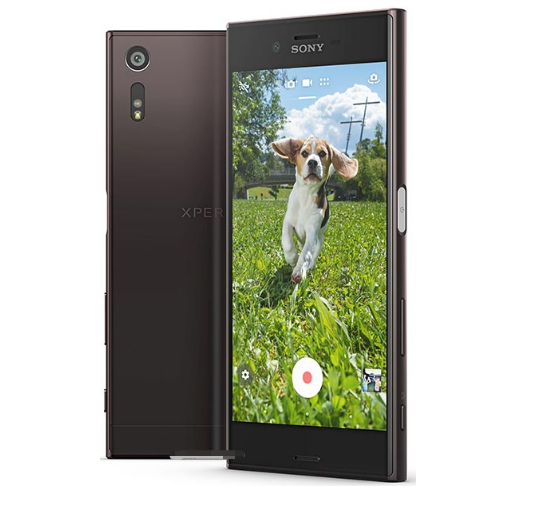 出租索尼手机 Xperia XZ         Sony Xperia XZ