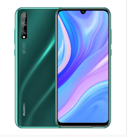 出租手机华为畅享10s Huawei Enjoy 10s