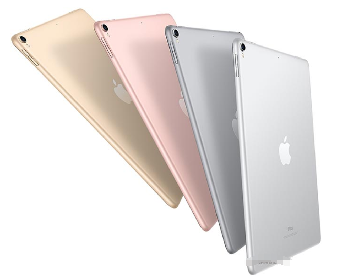 出租苹果平板Pro 10.5 (2017)      Apple iPad Pro 10.5 (2017)