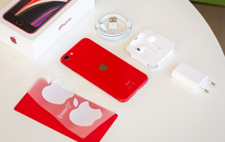 出租手机苹果iPhone SE 2020 Apple iPhone SE 2020