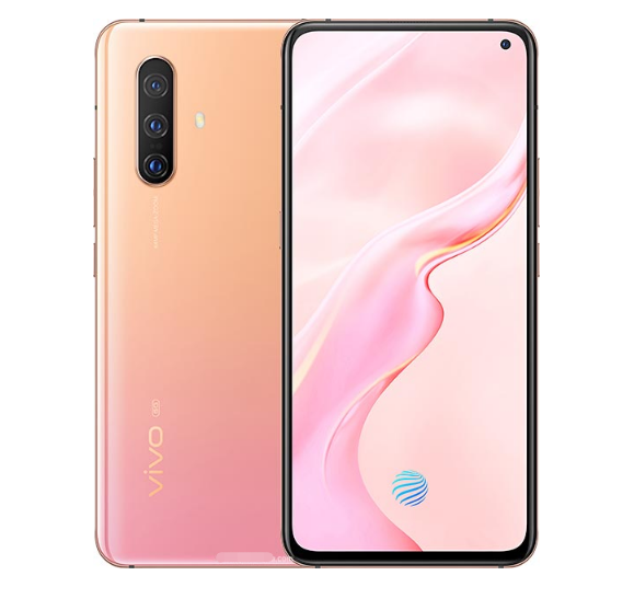 出租vivo手机vivo X30