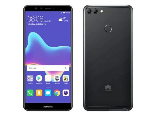 出租手机华为Y9 (2018) Huawei Y9 (2018)
