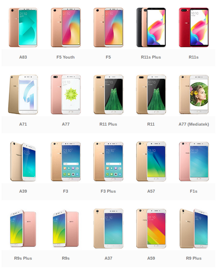 OPPO