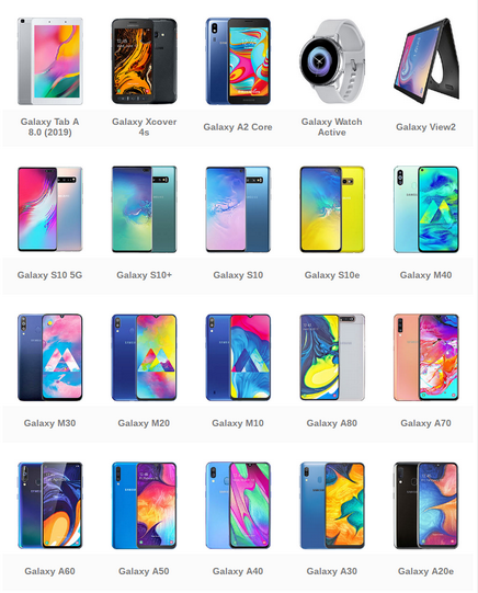 三星SAMSUNG