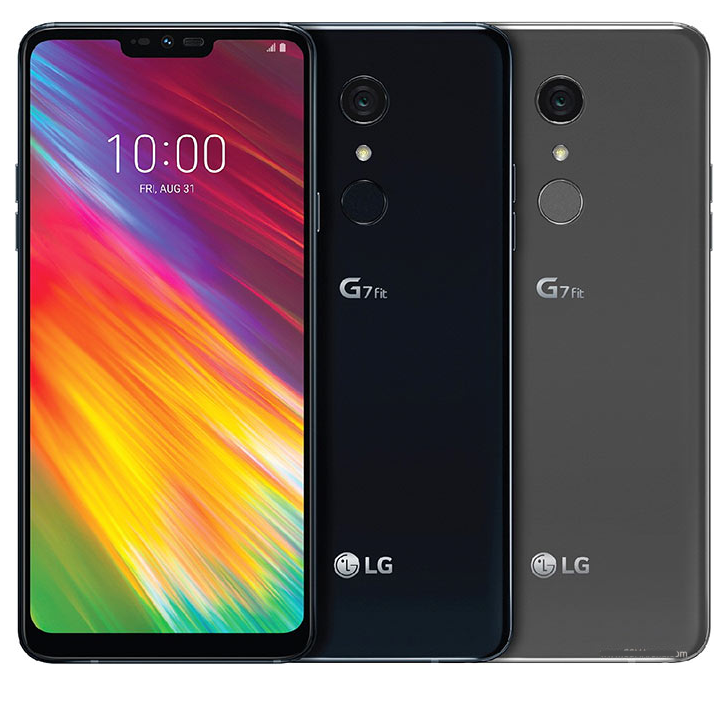 出租LG手机LG G7 Fit